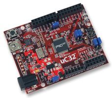 CHIPKIT UC32